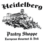 Heidelberg Patry Shoppe