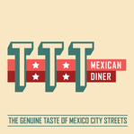 TTT Mexican Diner